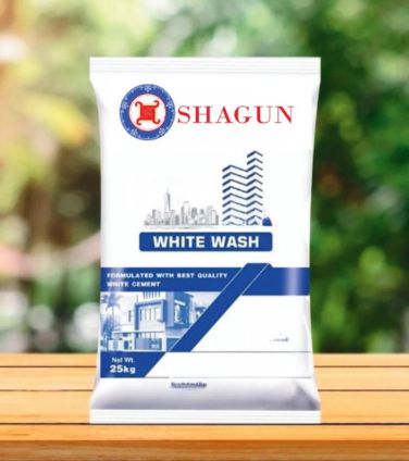 Shagun White Cement Bag 1